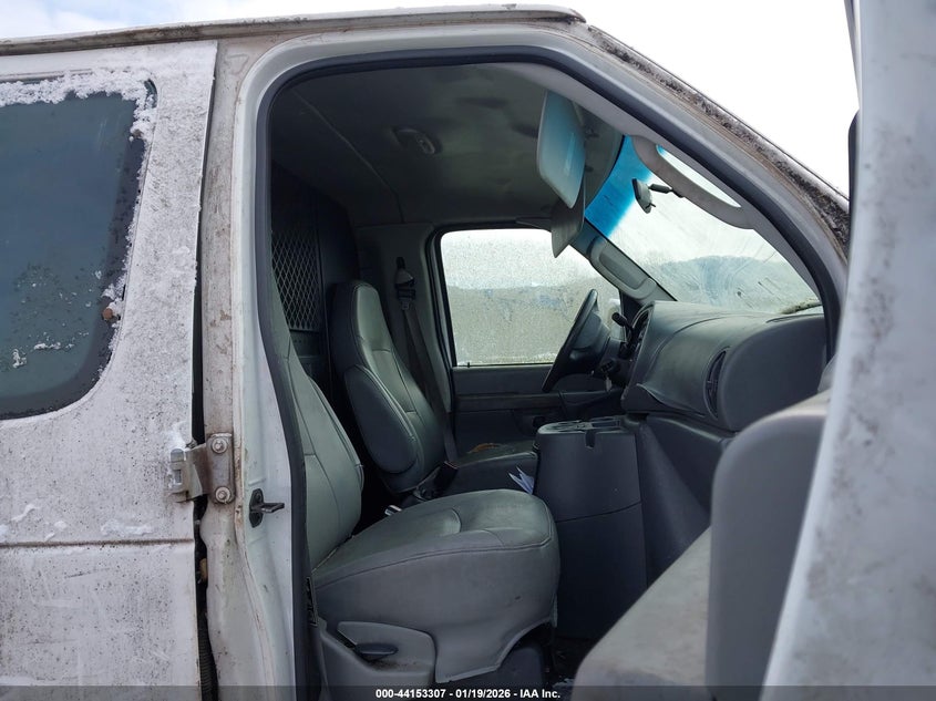 2003 Ford E-350 Super Duty Commercial/Recreational