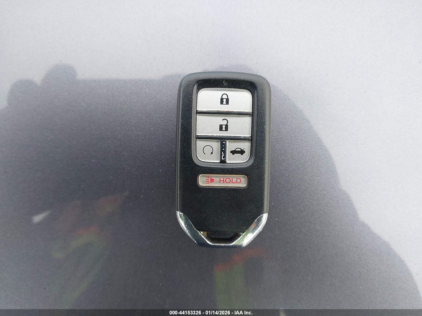 VIN 19XFC2F79HE078510 2017 HONDA CIVIC EX