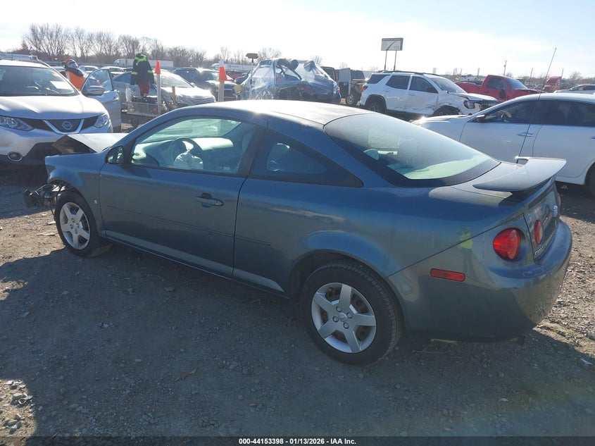 2006 Chevrolet Cobalt Ls