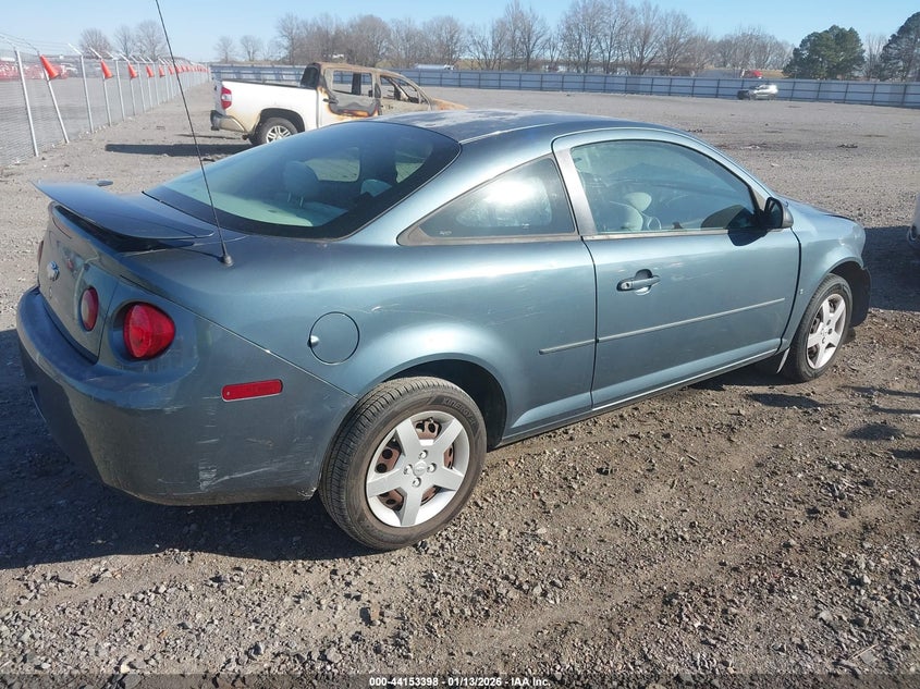 2006 Chevrolet Cobalt Ls