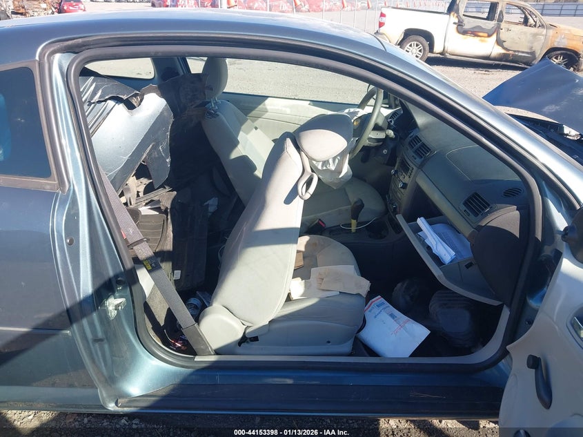 2006 Chevrolet Cobalt Ls