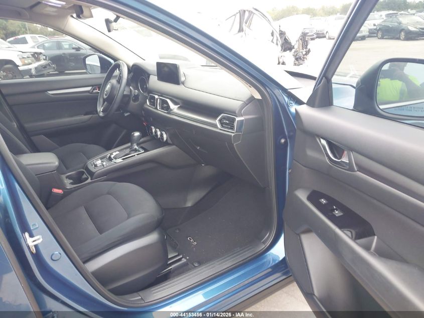 2023 Mazda Cx-5 2.5 S