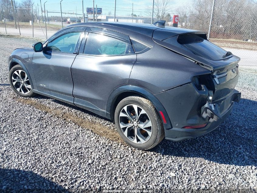 2022 Ford Mustang Mach-E Premium