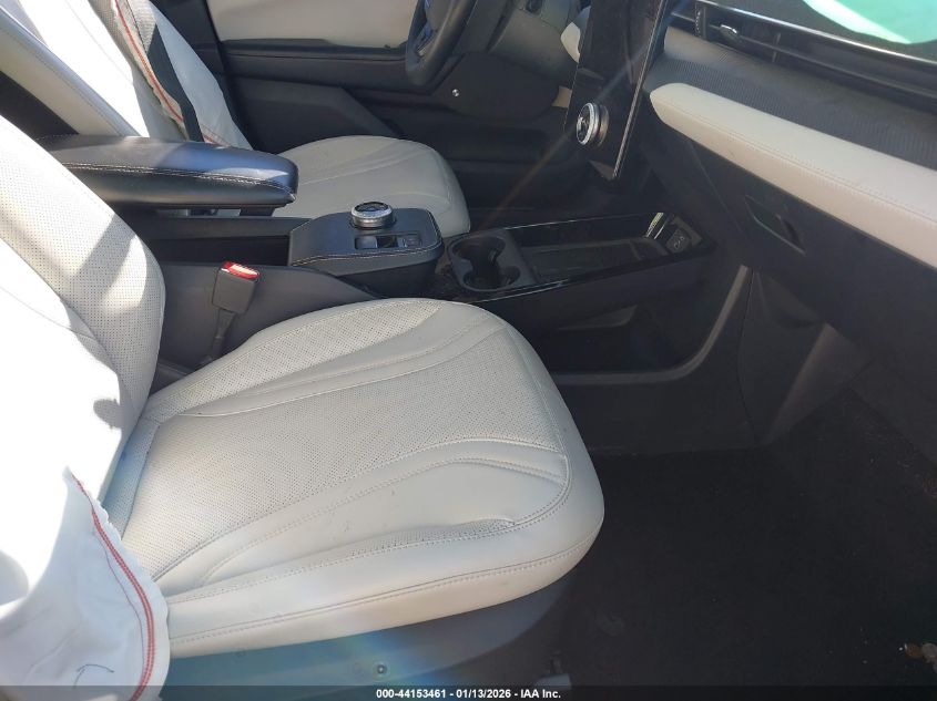 2022 Ford Mustang Mach-E Premium