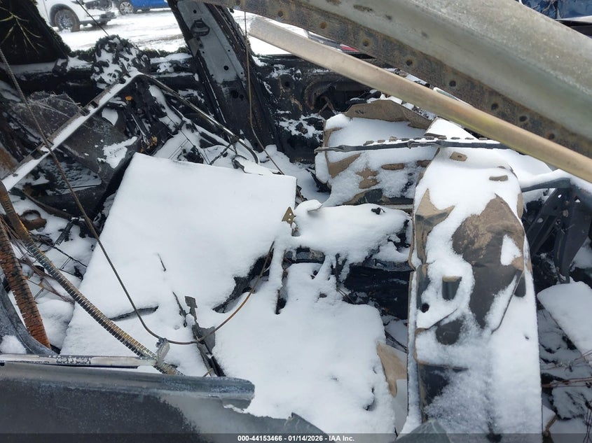 2012 BMW 550I xDrive