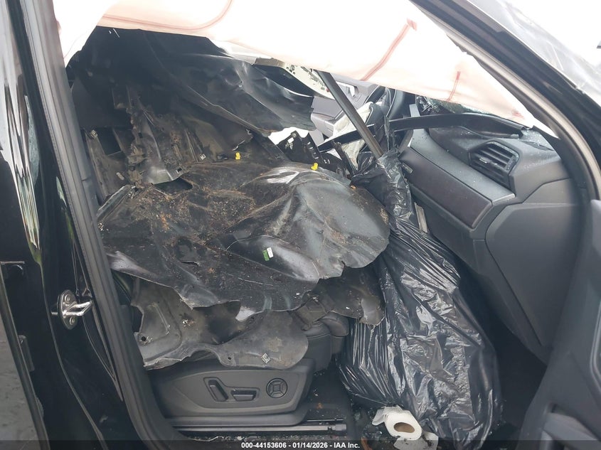 2024 Audi Q3 Premium Plus S Line 45