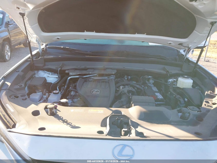 2024 Lexus Tx 350 Premium VIN: 5TDAAAB66RS018778 Lot: 44153626