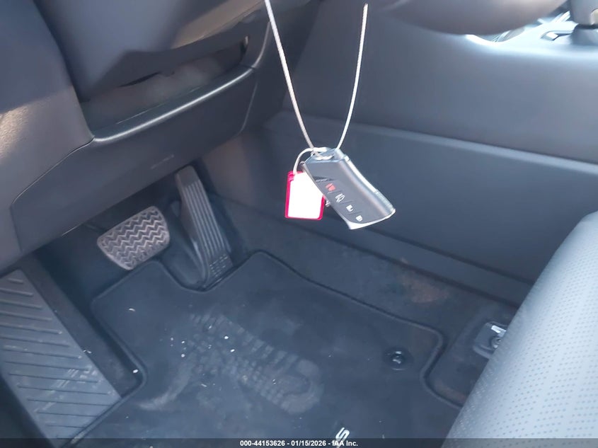 2024 Lexus Tx 350 Premium VIN: 5TDAAAB66RS018778 Lot: 44153626