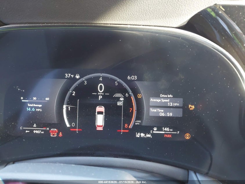 2024 Lexus Tx 350 Premium VIN: 5TDAAAB66RS018778 Lot: 44153626