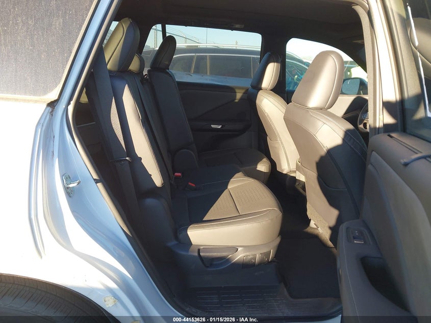 2024 Lexus Tx 350 Premium VIN: 5TDAAAB66RS018778 Lot: 44153626