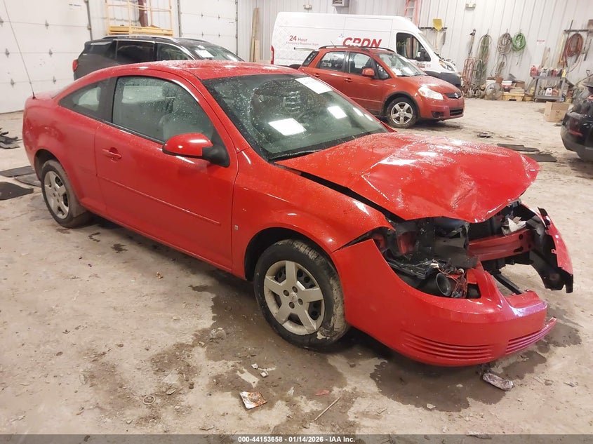 1G1AL18F387144731 CHEVROLET COBALT Photo 1