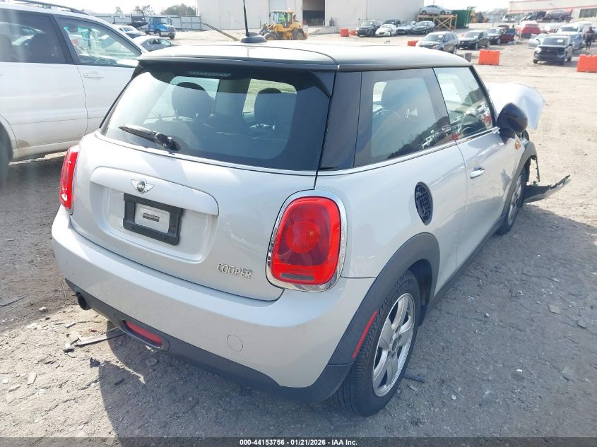 2014 Mini Hardtop Cooper