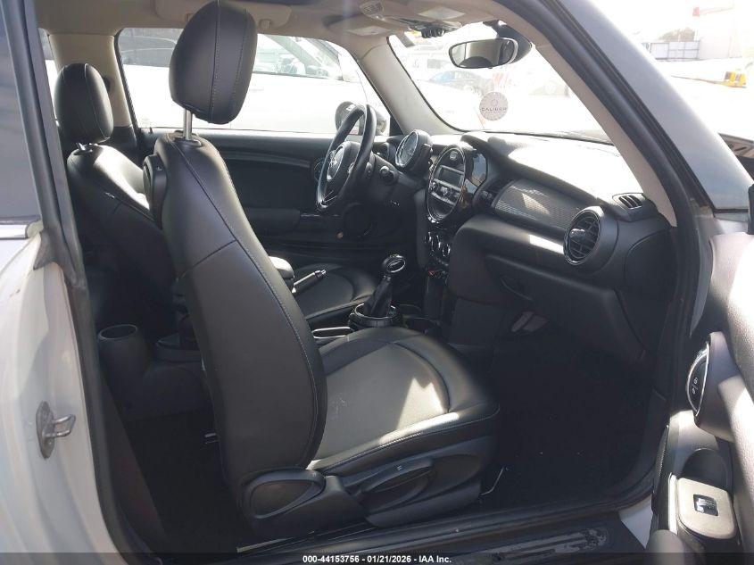 2014 Mini Hardtop Cooper