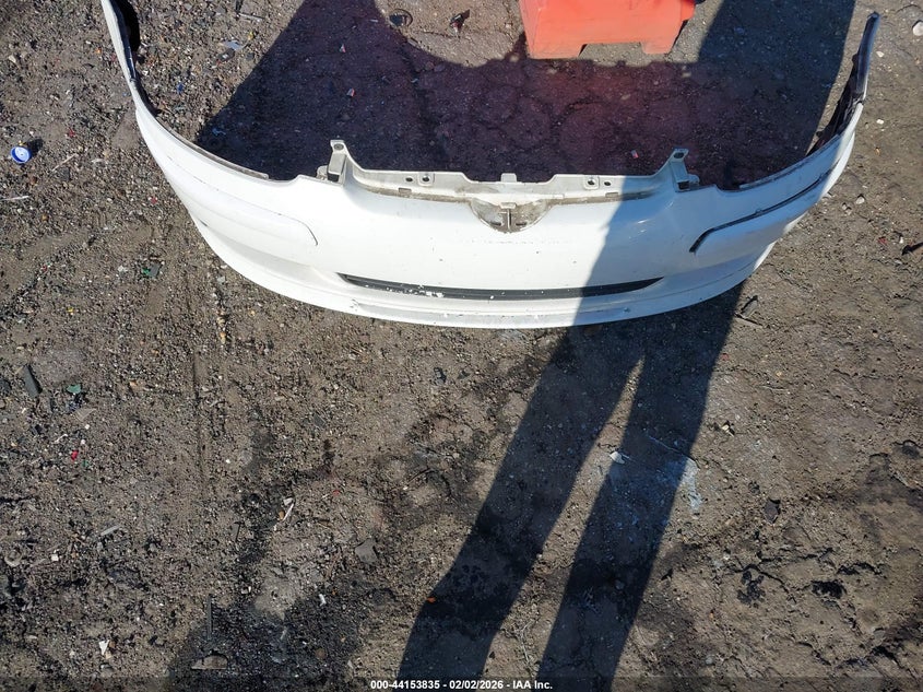 2007 Volkswagen Rabbit 2-Door VIN: WVWAS71K17W133185 Lot: 44153835