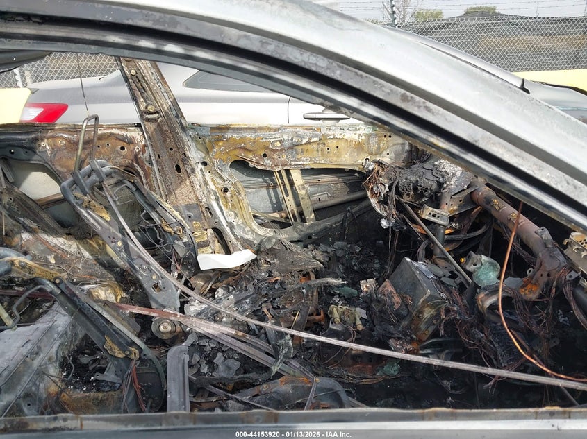 2012 Honda Accord 2.4 Ex