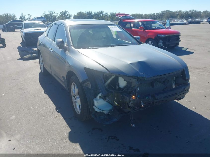 2010 Honda Accord Crosstour