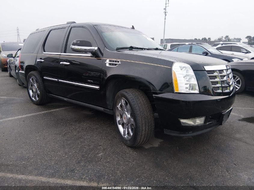 2010 Cadillac Escalade