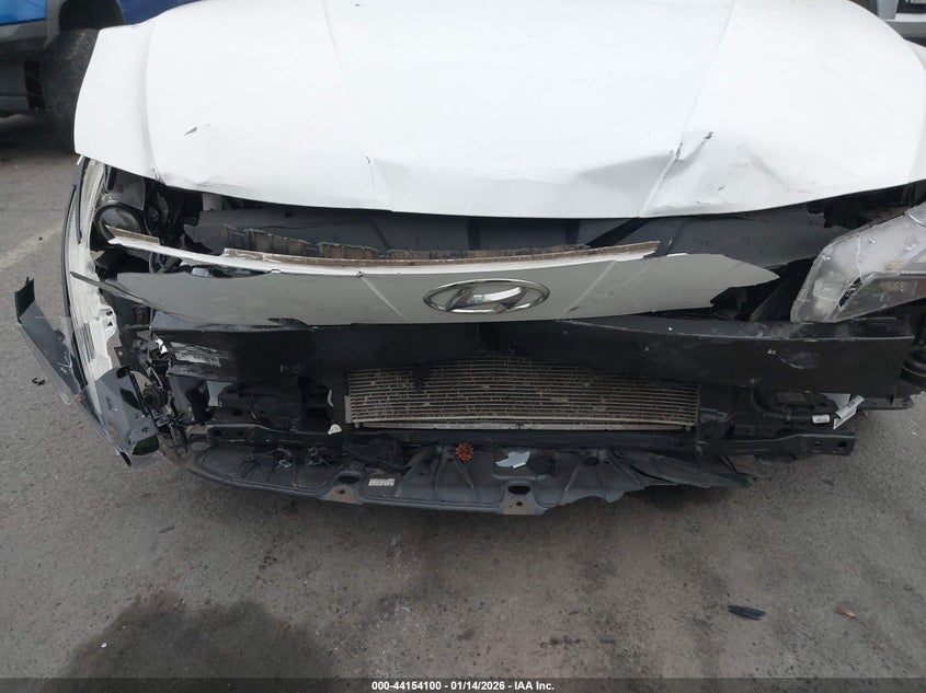 VIN 5NPLM4AG3MH032762 2021 HYUNDAI ELANTRA SEL