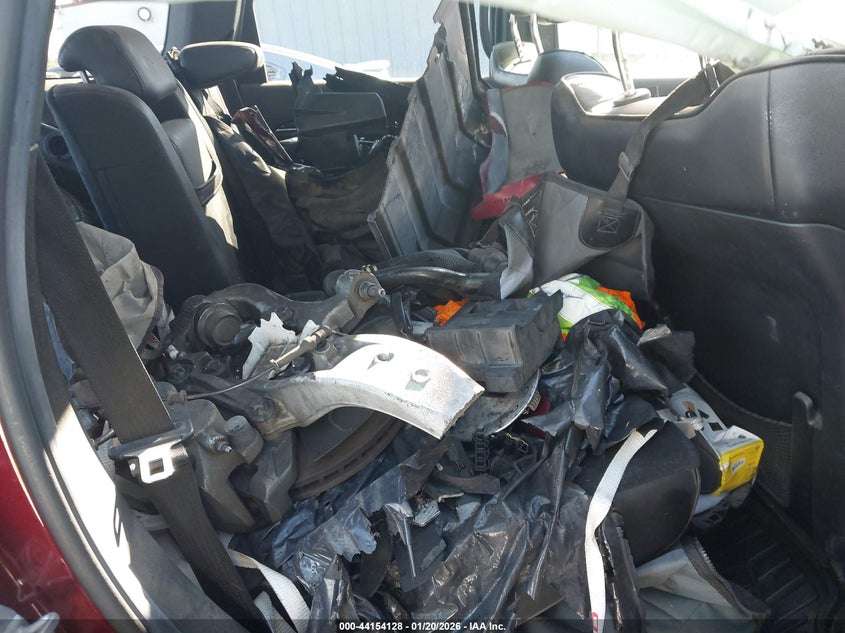 2016 Jeep Grand Cherokee High Altitude