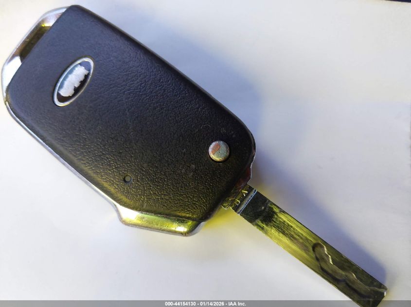 2020 Kia Forte Lxs VIN: 3KPF24AD4LE243531 Lot: 44154130