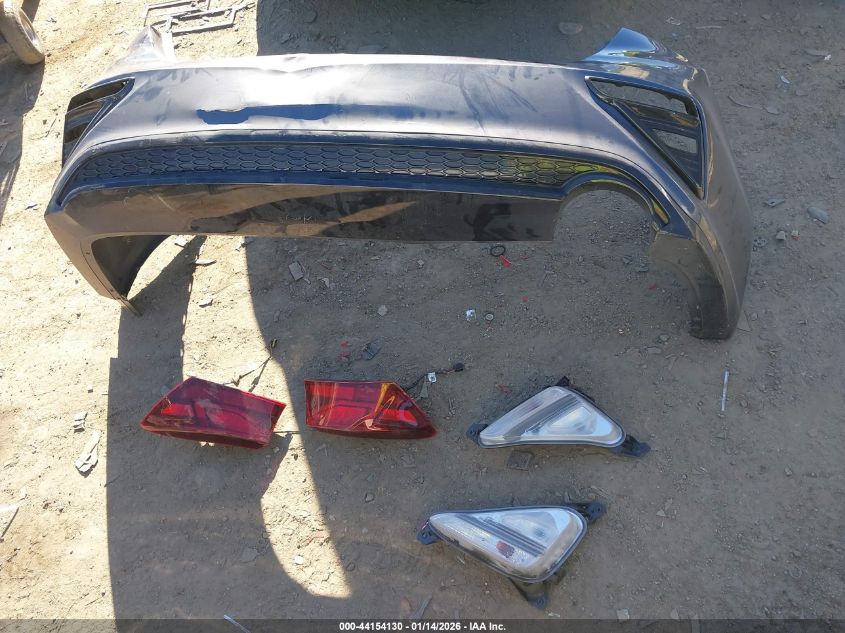 2020 Kia Forte Lxs VIN: 3KPF24AD4LE243531 Lot: 44154130