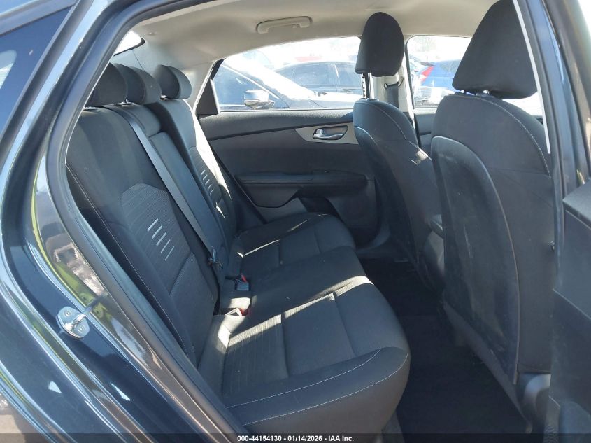 2020 Kia Forte Lxs VIN: 3KPF24AD4LE243531 Lot: 44154130