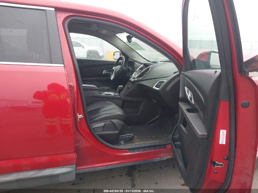 2014 GMC Terrain Slt-1