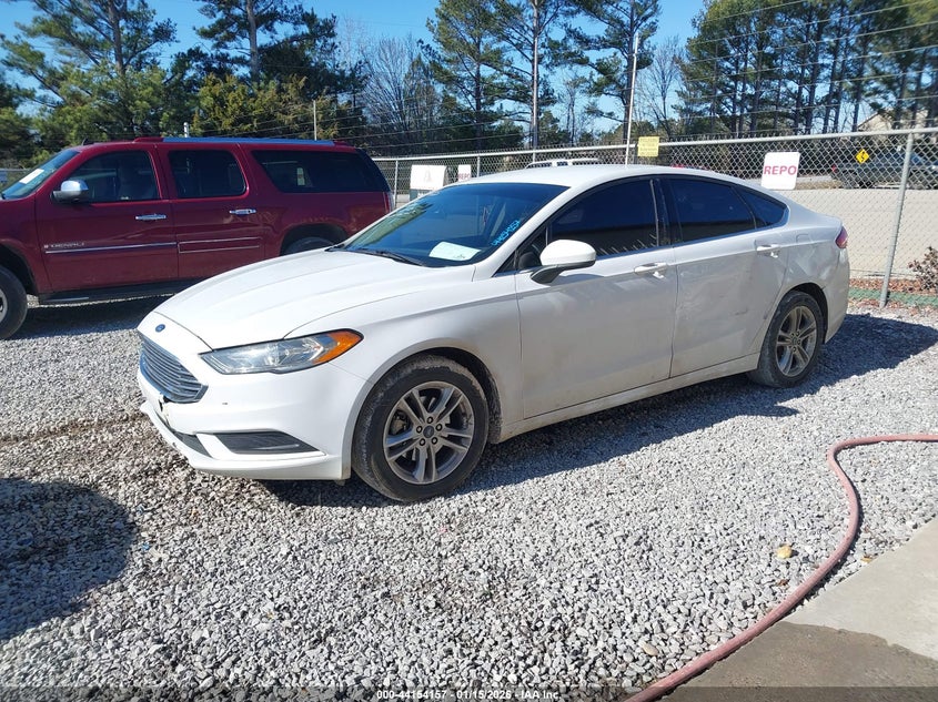 Vin: 3fa6p0hd6jr258978, lot: 44650089, ford fusion se 20182