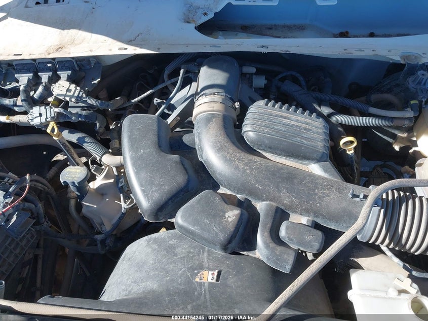 2009 Ford F-250 Xl/Xlt