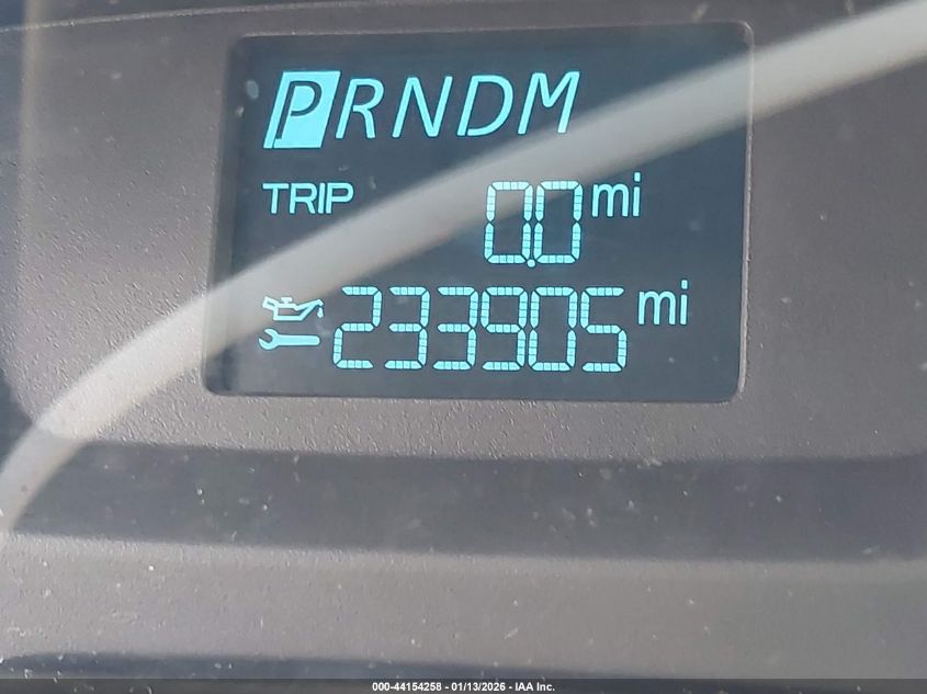 2016 Ford Transit-150 VIN: 1FTYE1YM9GKB48728 Lot: 44154258