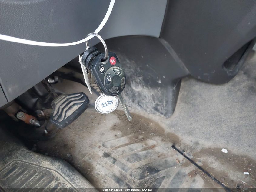 2016 Ford Transit-150 VIN: 1FTYE1YM9GKB48728 Lot: 44154258