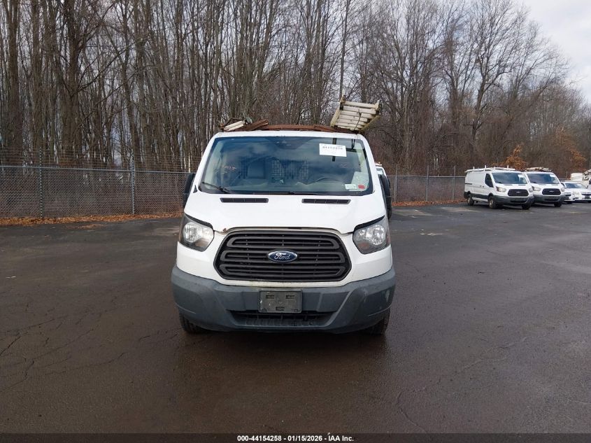 2016 Ford Transit-150 VIN: 1FTYE1YM9GKB48728 Lot: 44154258