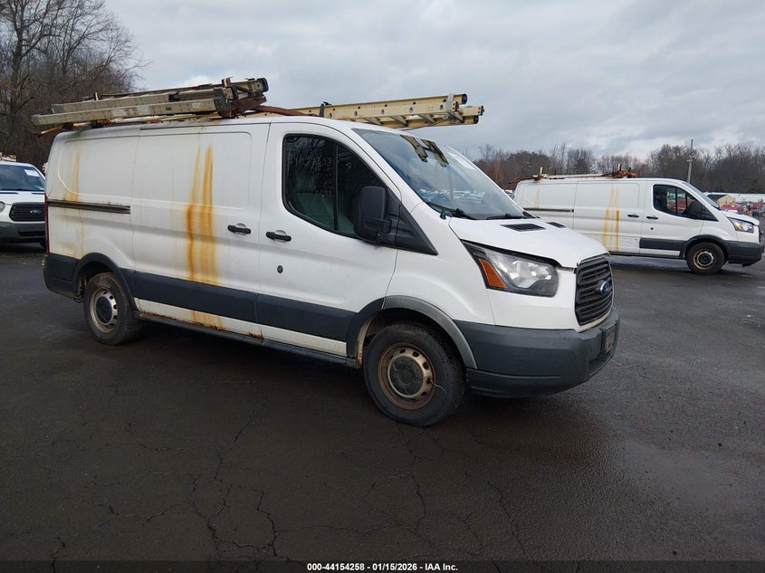 2016 Ford Transit-150