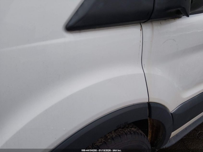 2016 Ford Transit-150 VIN: 1FTYE1YM9GKB48728 Lot: 44154258