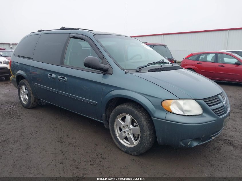 2005 Dodge Grand Caravan