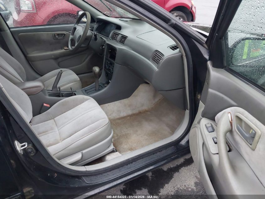 1997 Toyota Camry Ce