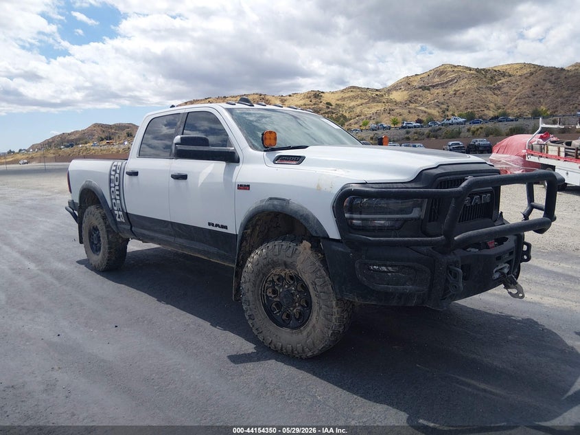 2022 Ram 2500