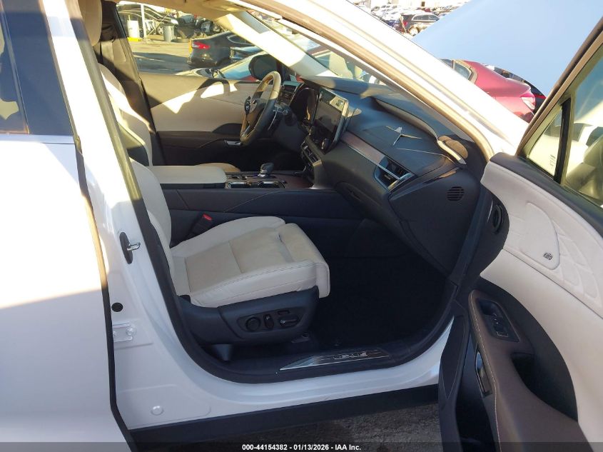 2023 Lexus RX 350h - 2T2BBMCA6PC011496