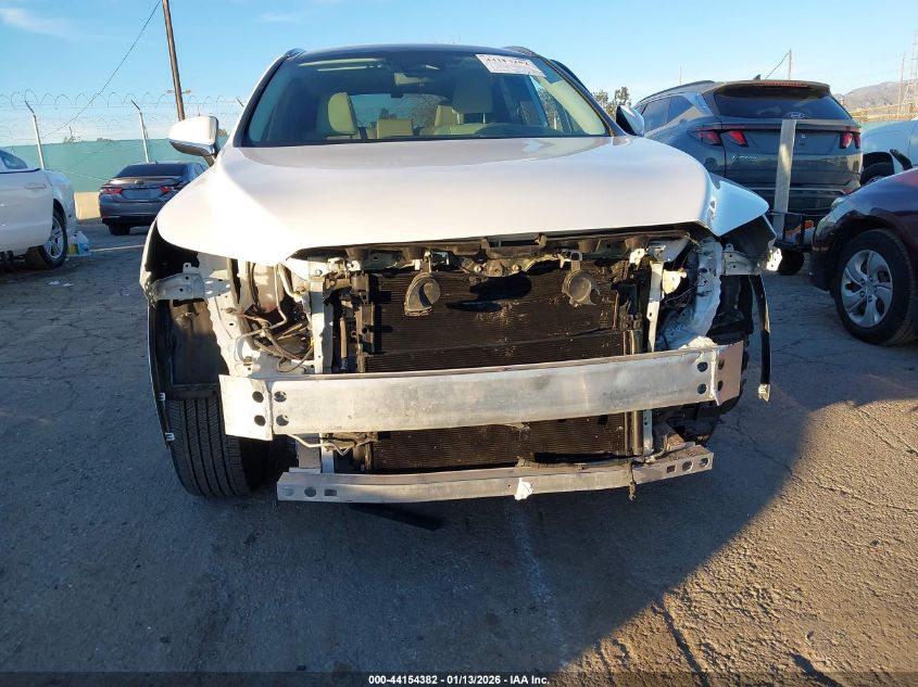 2023 Lexus RX 350h - 2T2BBMCA6PC011496