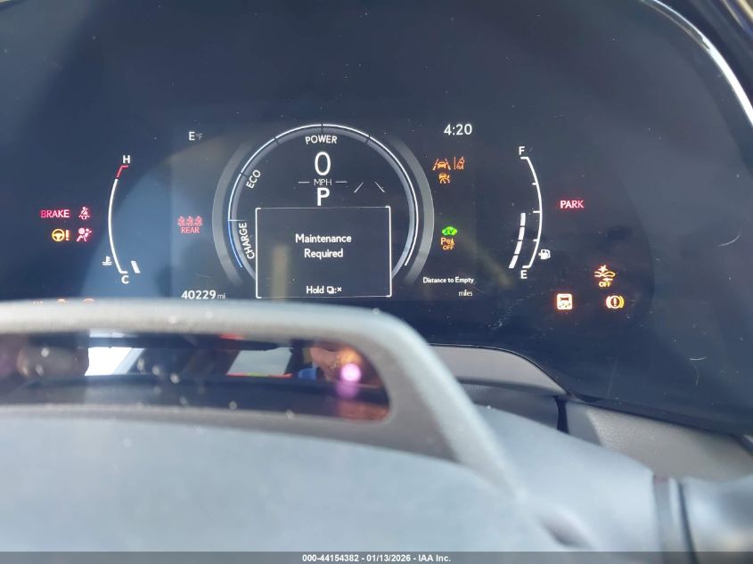 2023 Lexus RX 350h - 2T2BBMCA6PC011496