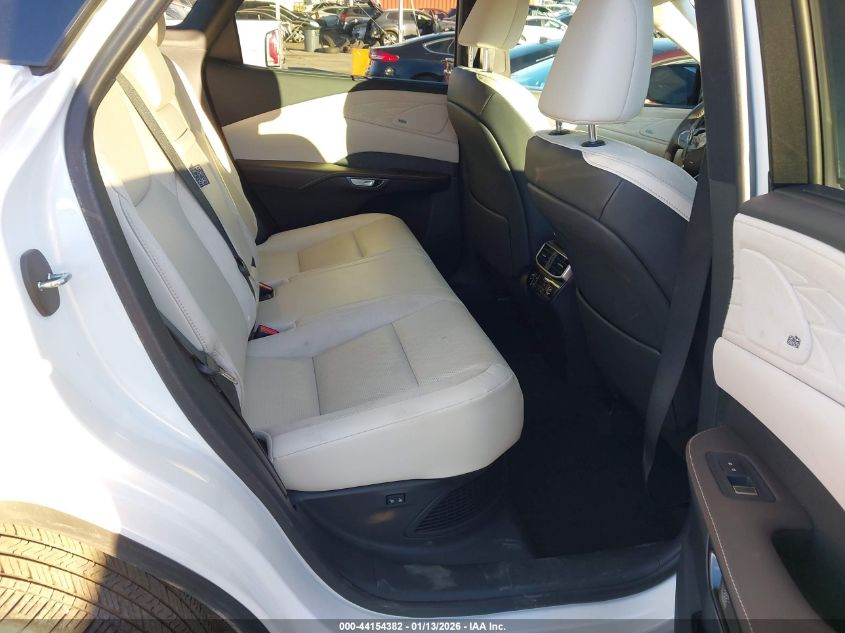 2023 Lexus RX 350h - 2T2BBMCA6PC011496