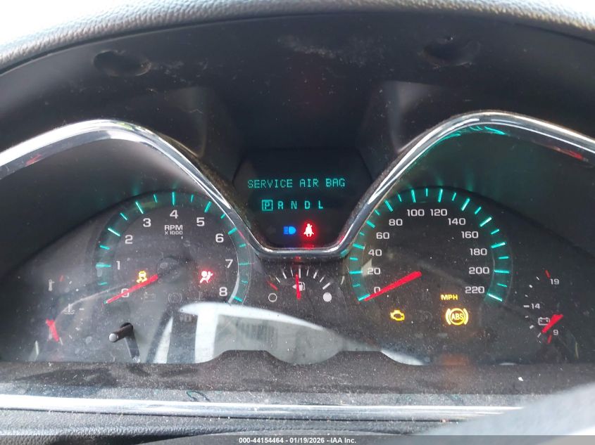 2015 Chevrolet Traverse 1Lt VIN: 1GNKVGKD3FJ141447 Lot: 44154464