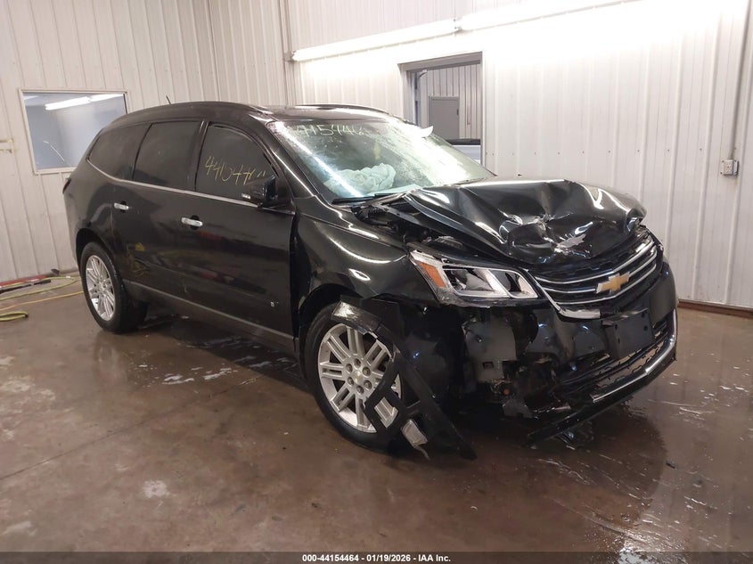 2015 Chevrolet Traverse 1Lt