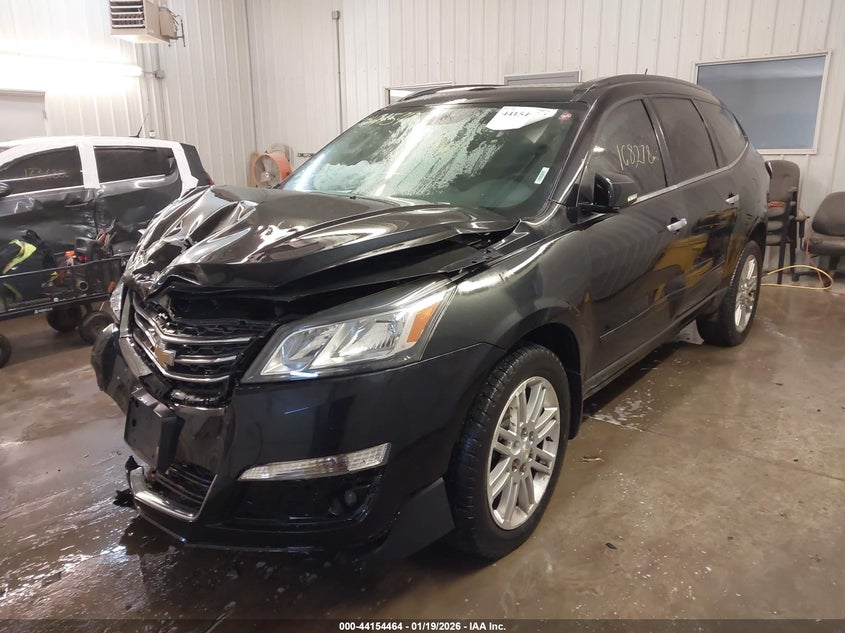 2015 Chevrolet Traverse 1Lt
