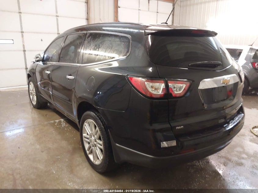 2015 Chevrolet Traverse 1Lt