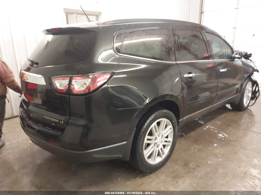 2015 Chevrolet Traverse 1Lt