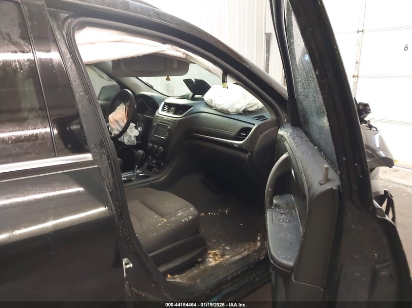 2015 Chevrolet Traverse 1Lt