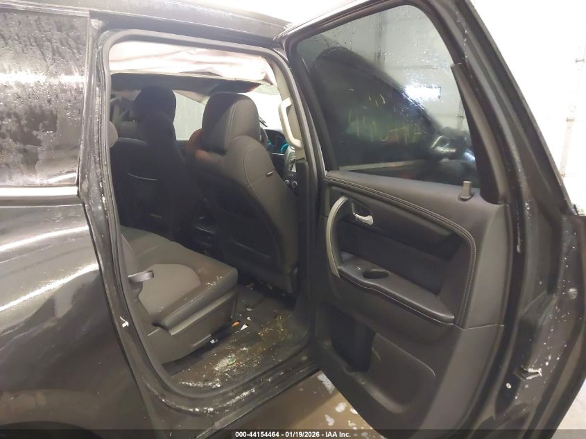 2015 Chevrolet Traverse 1Lt VIN: 1GNKVGKD3FJ141447 Lot: 44154464