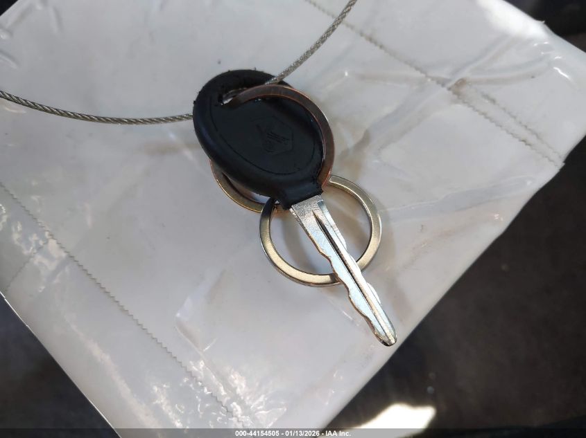 2005 Dodge Ram 1500 St VIN: 1D7HA16N55J527273 Lot: 44154505