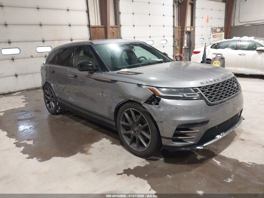 2021 Land Rover Range Rover Velar P250 R-Dynamic S